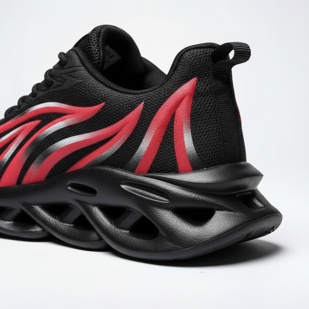 Dante Valeri Runners