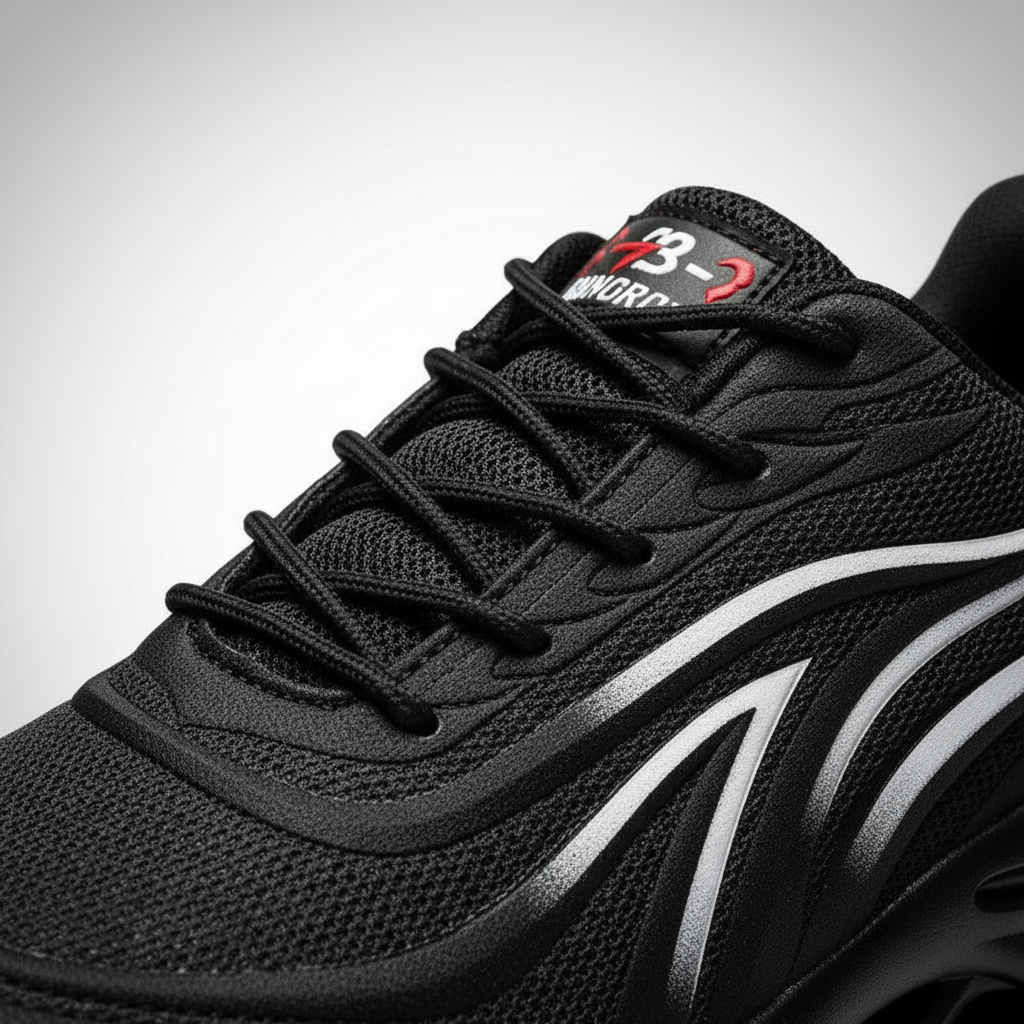 Dante Valeri Runners