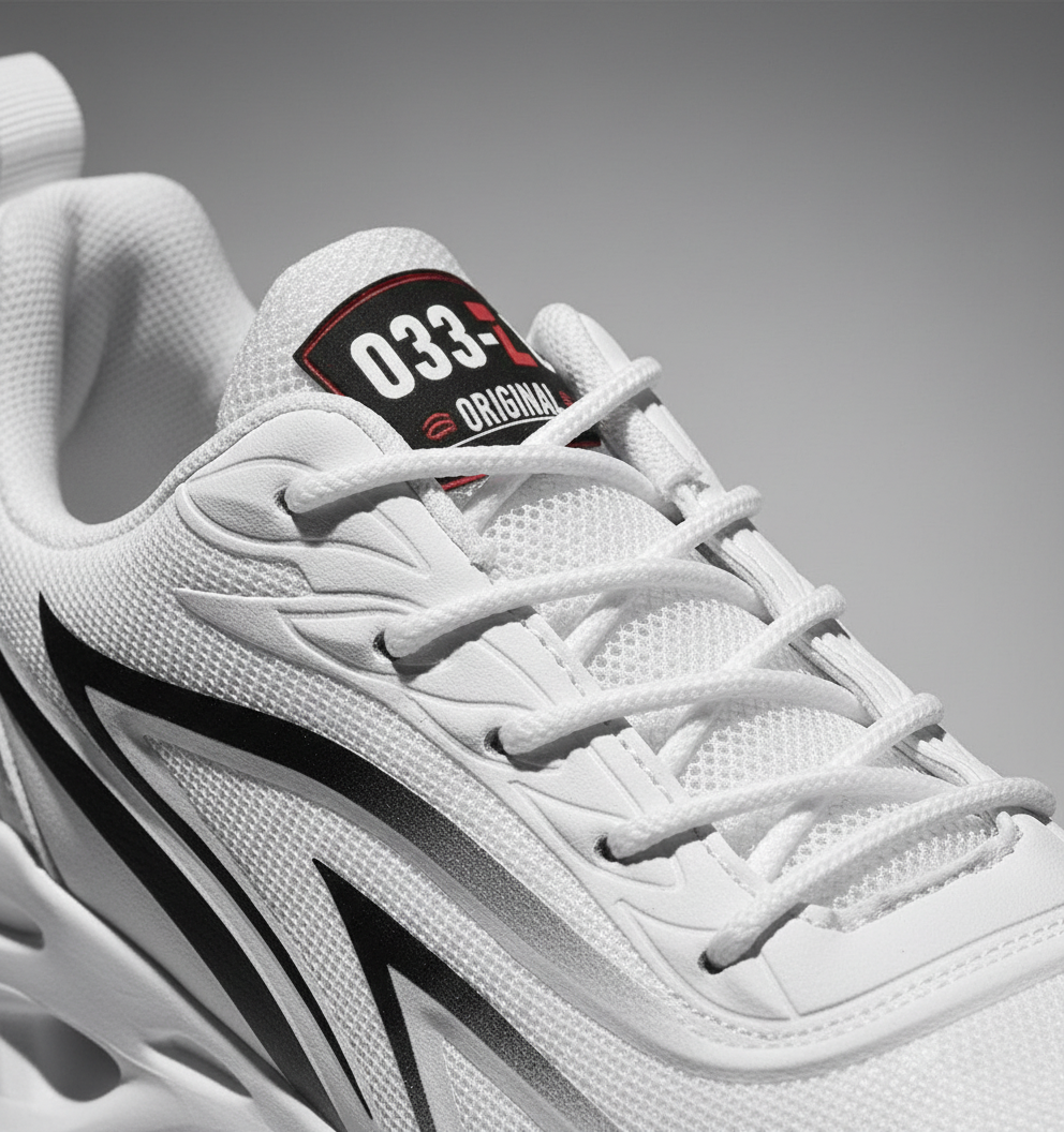 Dante Valeri Runners