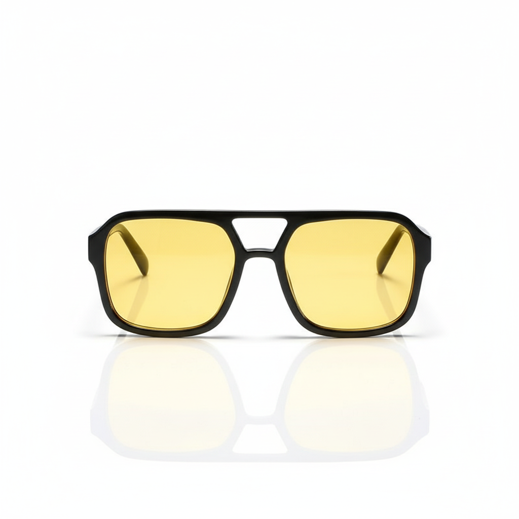 Métro Cut Sunglasses