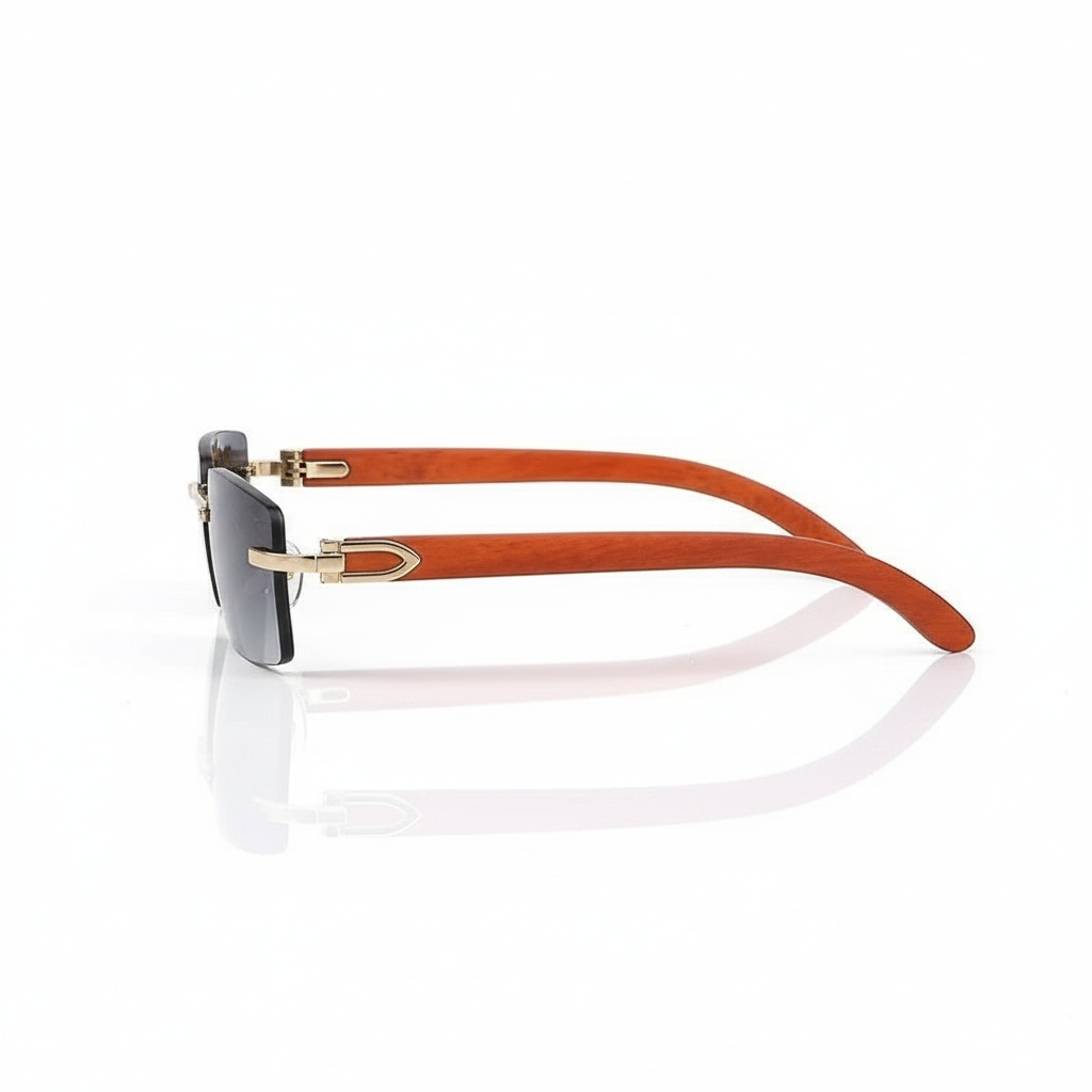 D’or Ligne Sunglasses