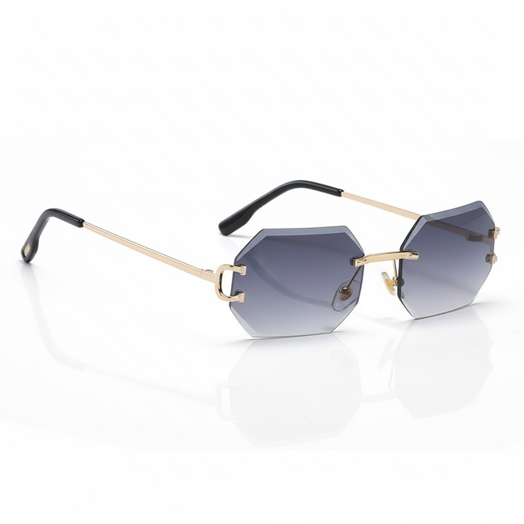 Vitraux Sunglasses
