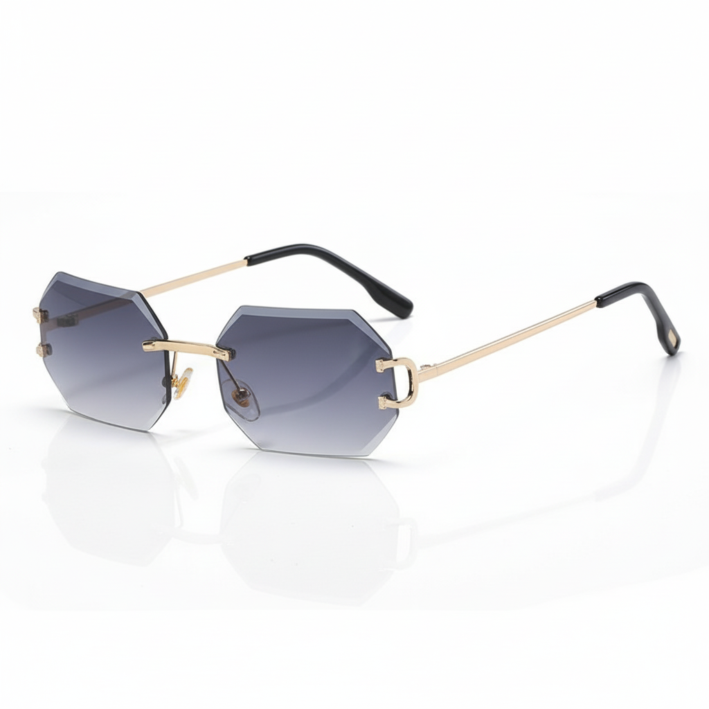 Vitraux Sunglasses