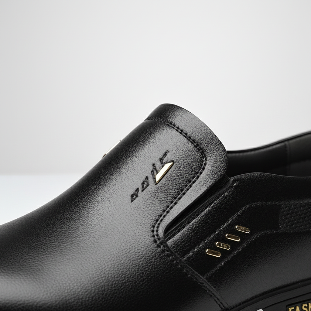 Luca Moretti Loafers