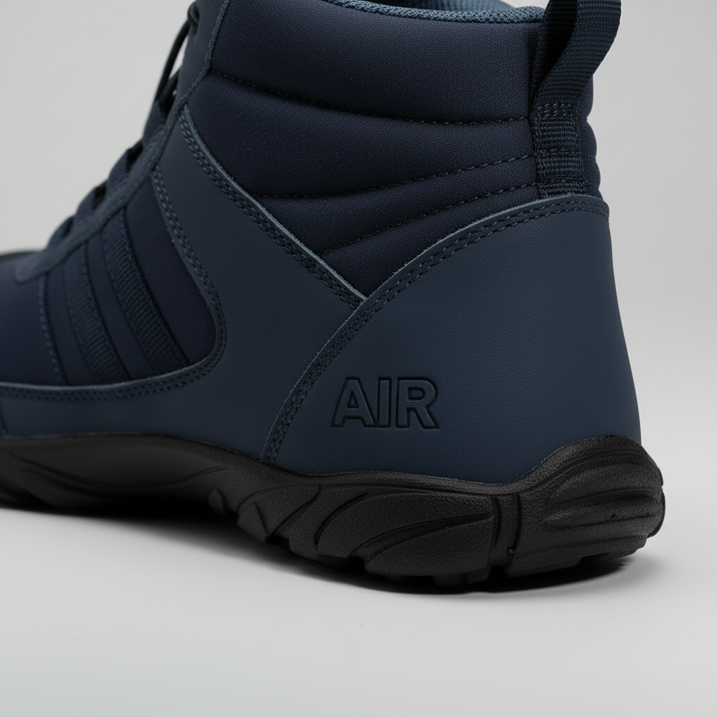 Alessandro Trek Boots