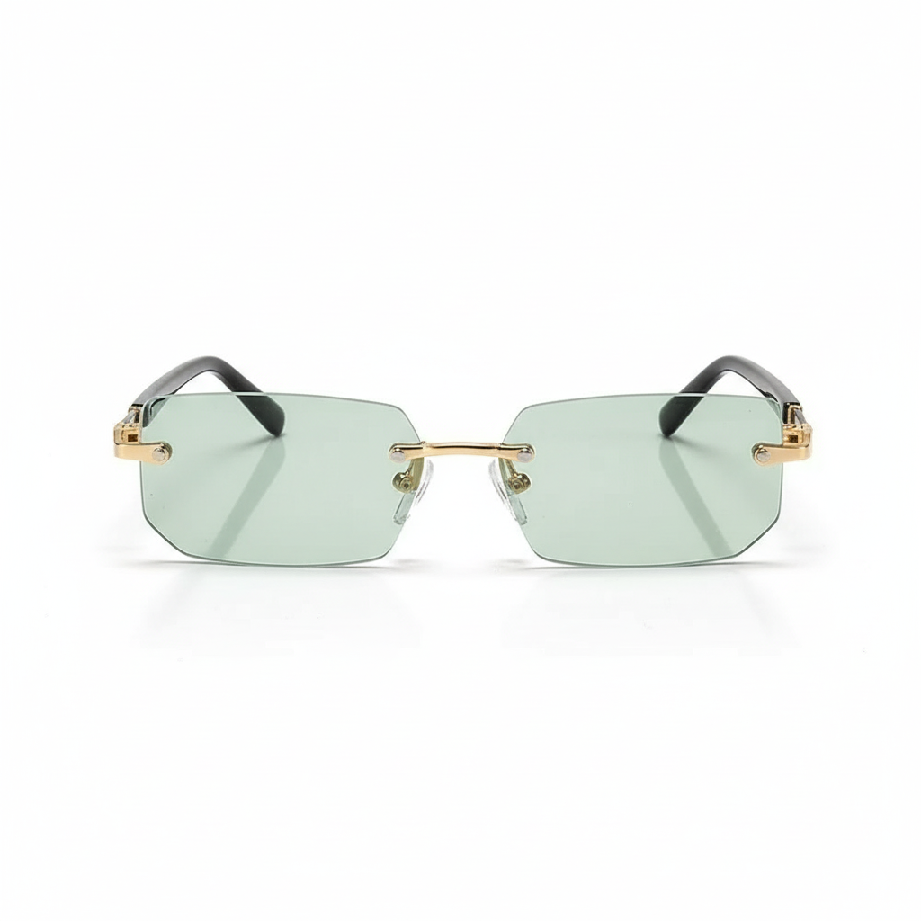 Nuit Noire Sunglasses