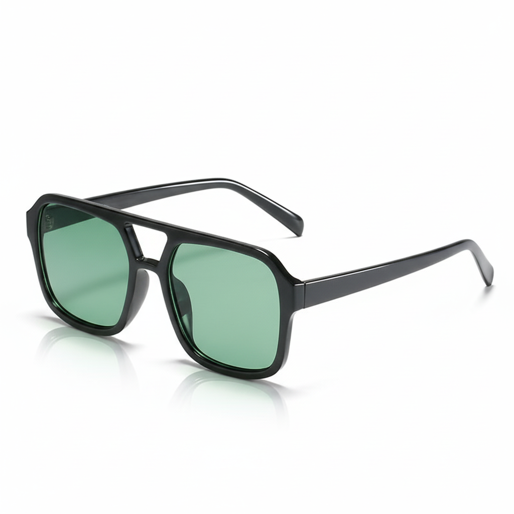 Métro Cut Sunglasses