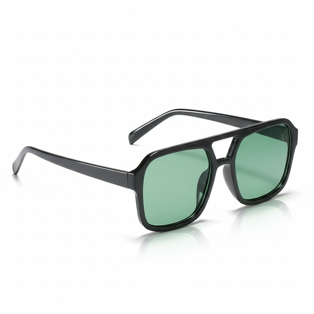 Métro Cut Sunglasses