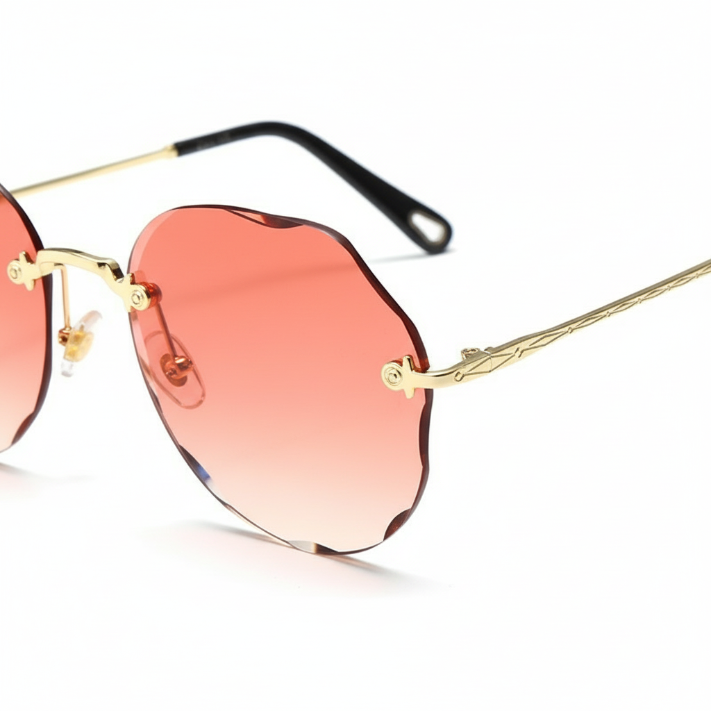 Vue Toxique Sunglasses