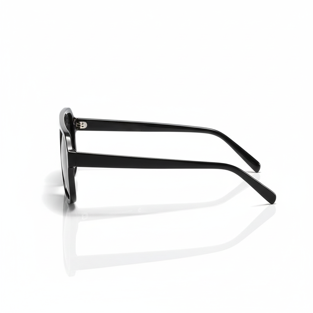 Métro Cut Sunglasses