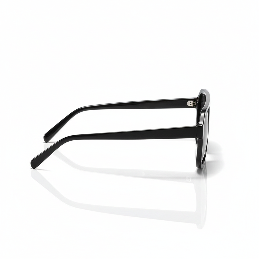 Métro Cut Sunglasses