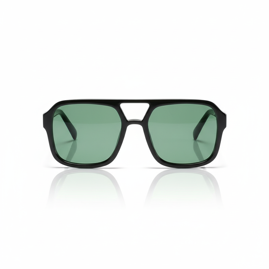 Métro Cut Sunglasses