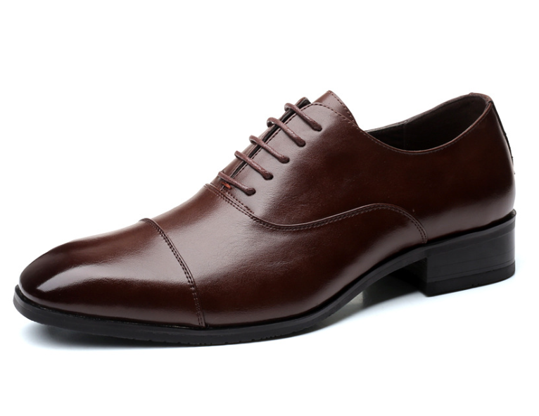 Matteo Ferraro Oxfords