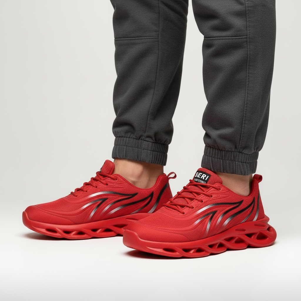 Dante Valeri Runners