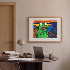 Ribbit Panic