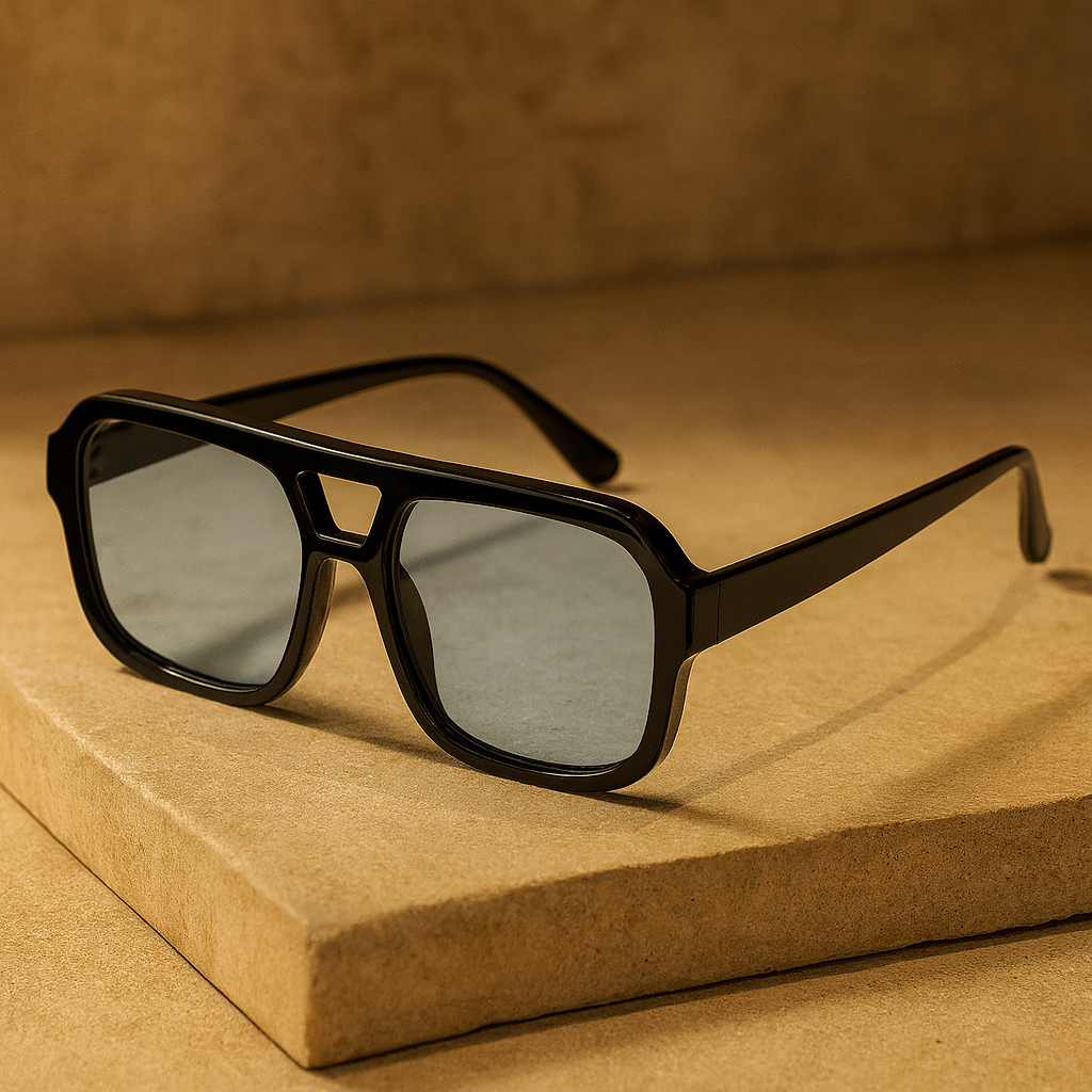 Métro Cut Sunglasses