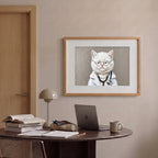 Dr. Whiskerton