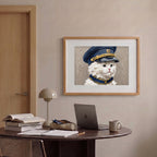 Admiral Purroger