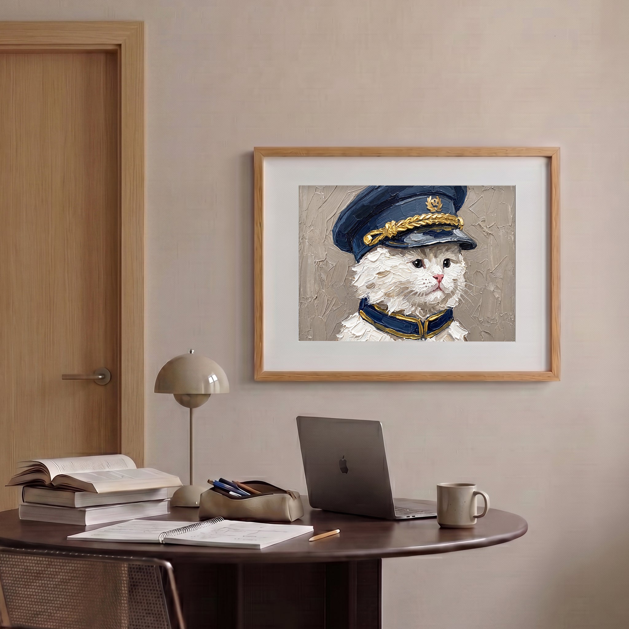 Admiral Purroger
