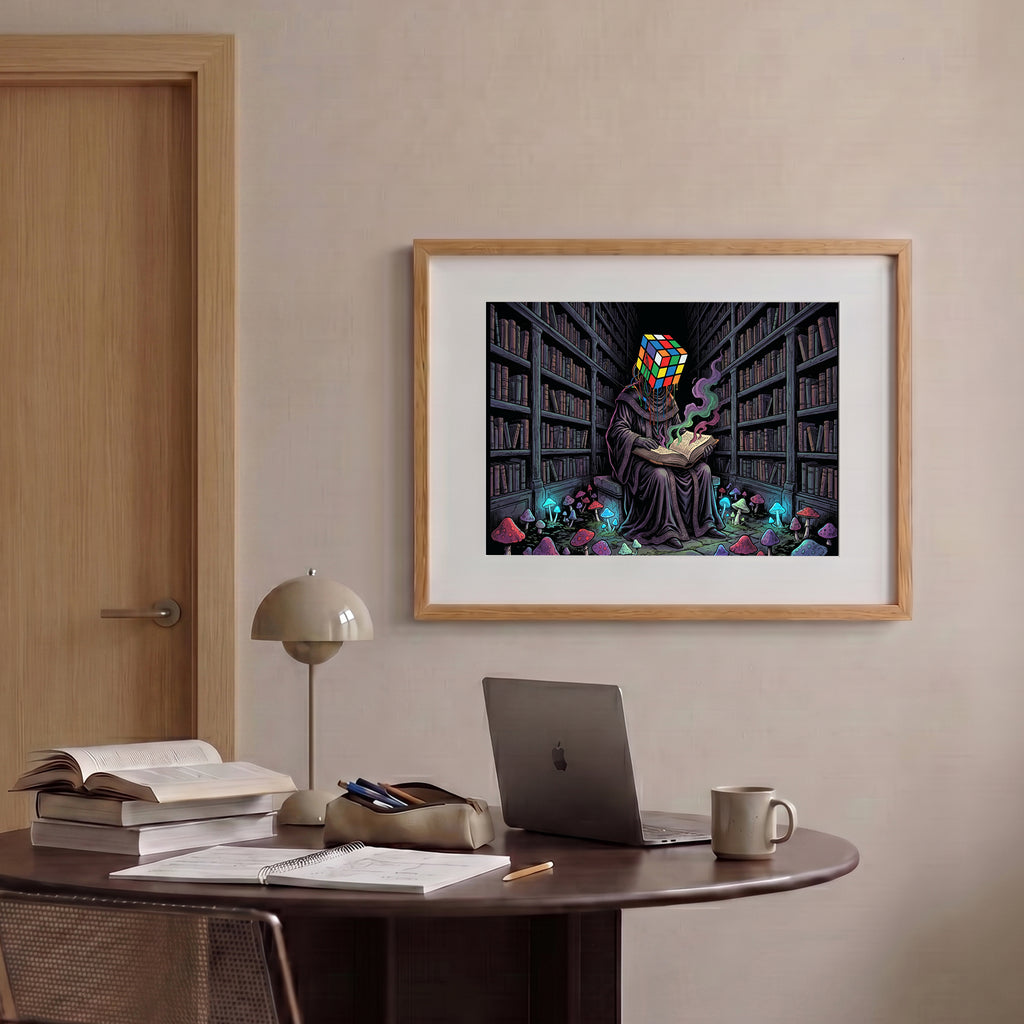 The Archivist