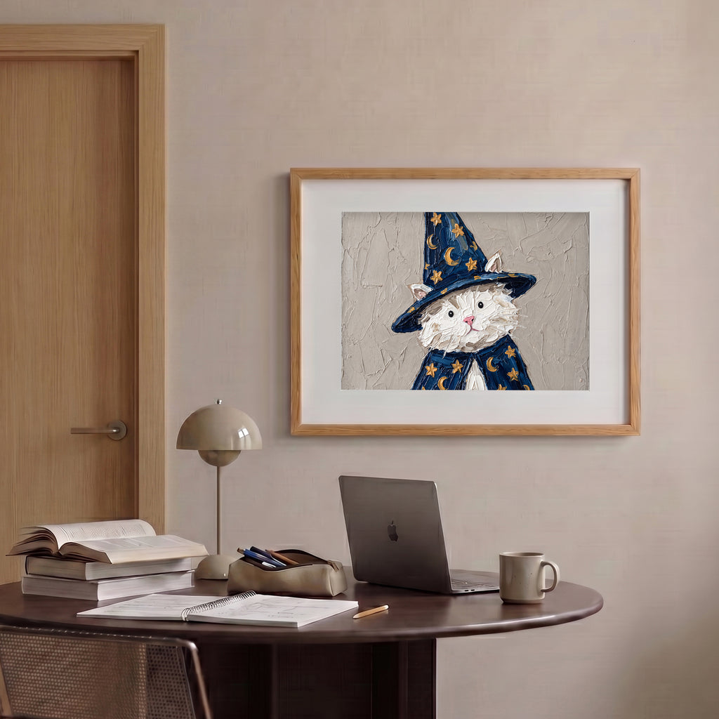 Merlin Purrkins