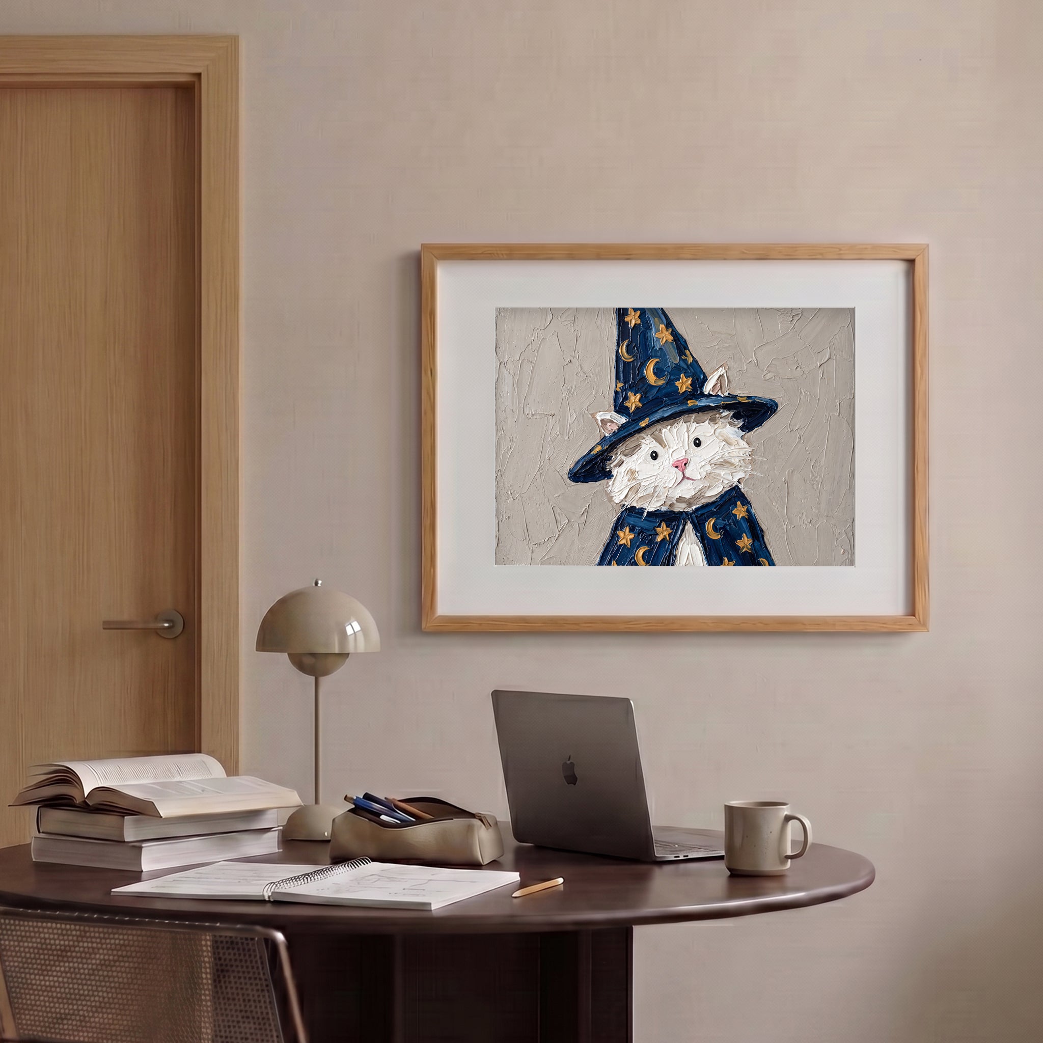 Merlin Purrkins