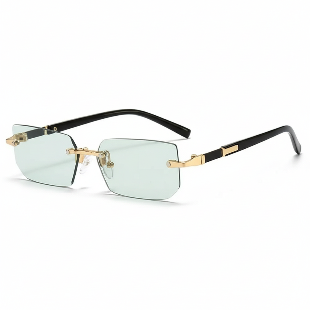 Nuit Noire Sunglasses