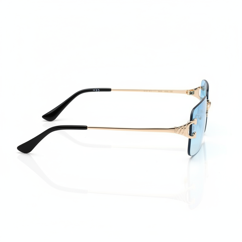 Code Noir Sunglasses