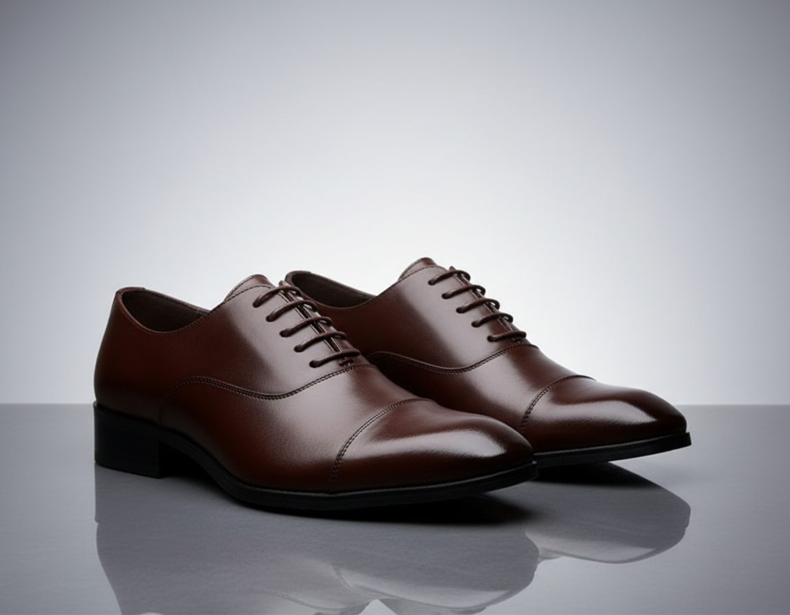 Matteo Ferraro Oxfords