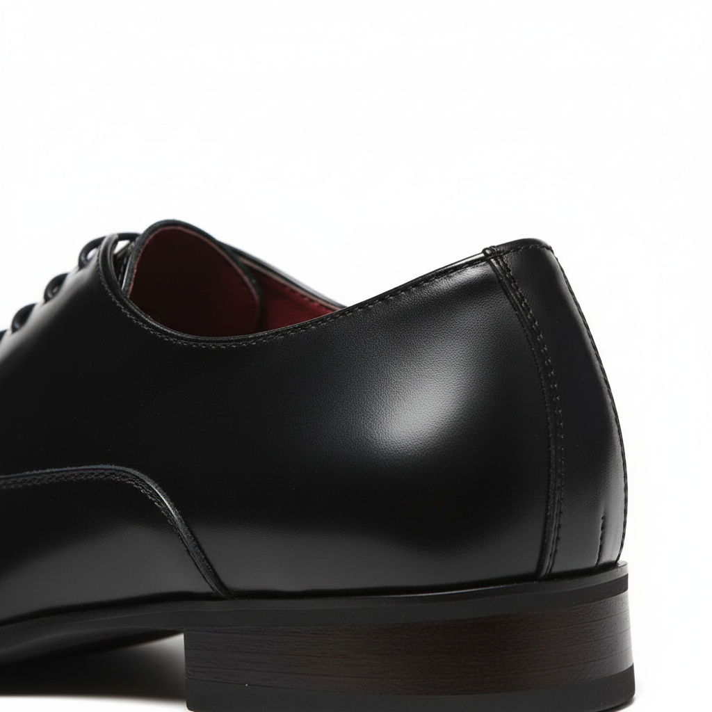 Matteo Ferraro Oxfords