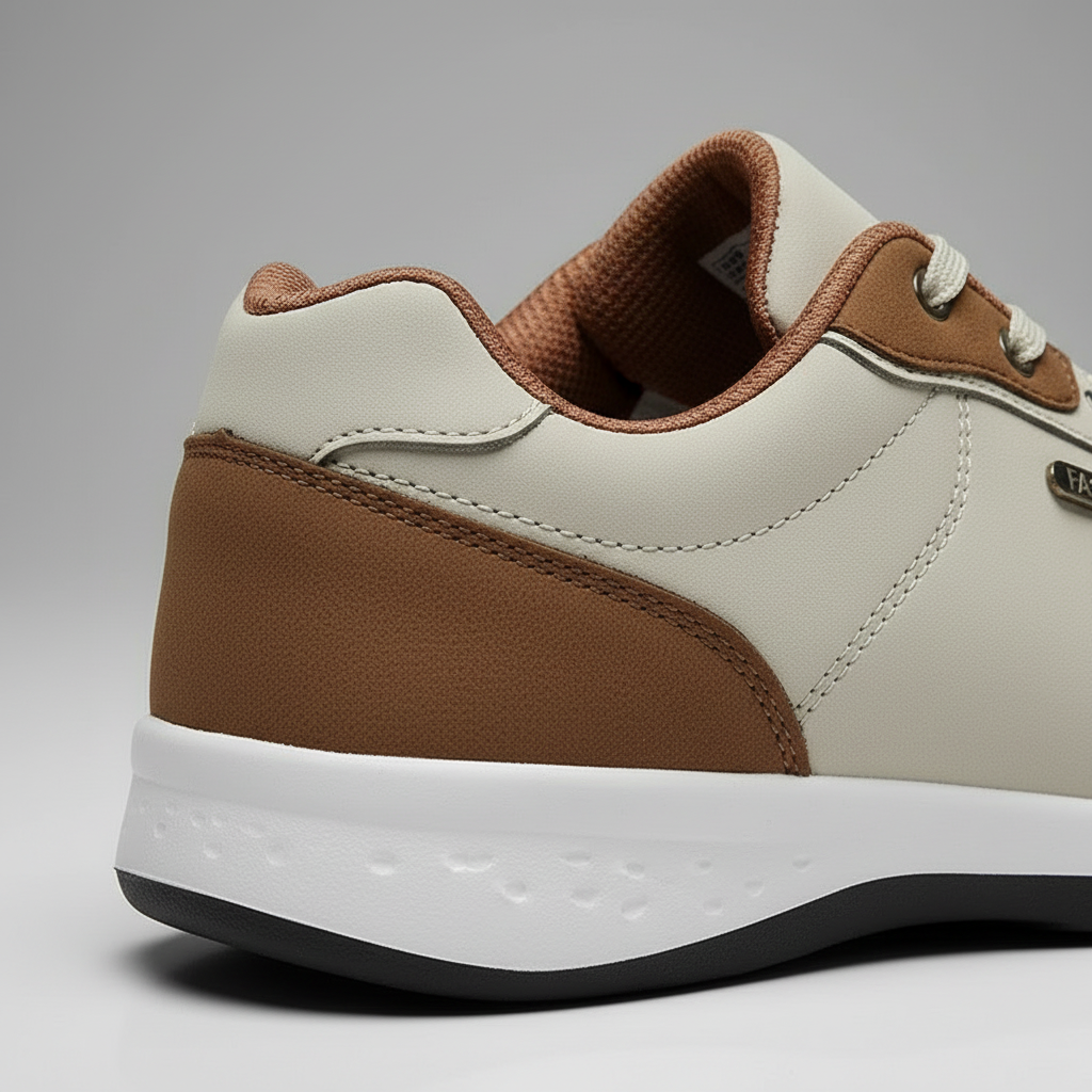 Enzo Lume Sneakers
