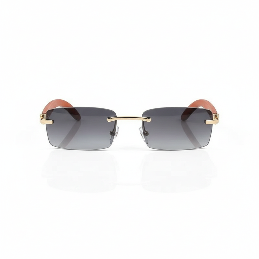 D’or Ligne Sunglasses
