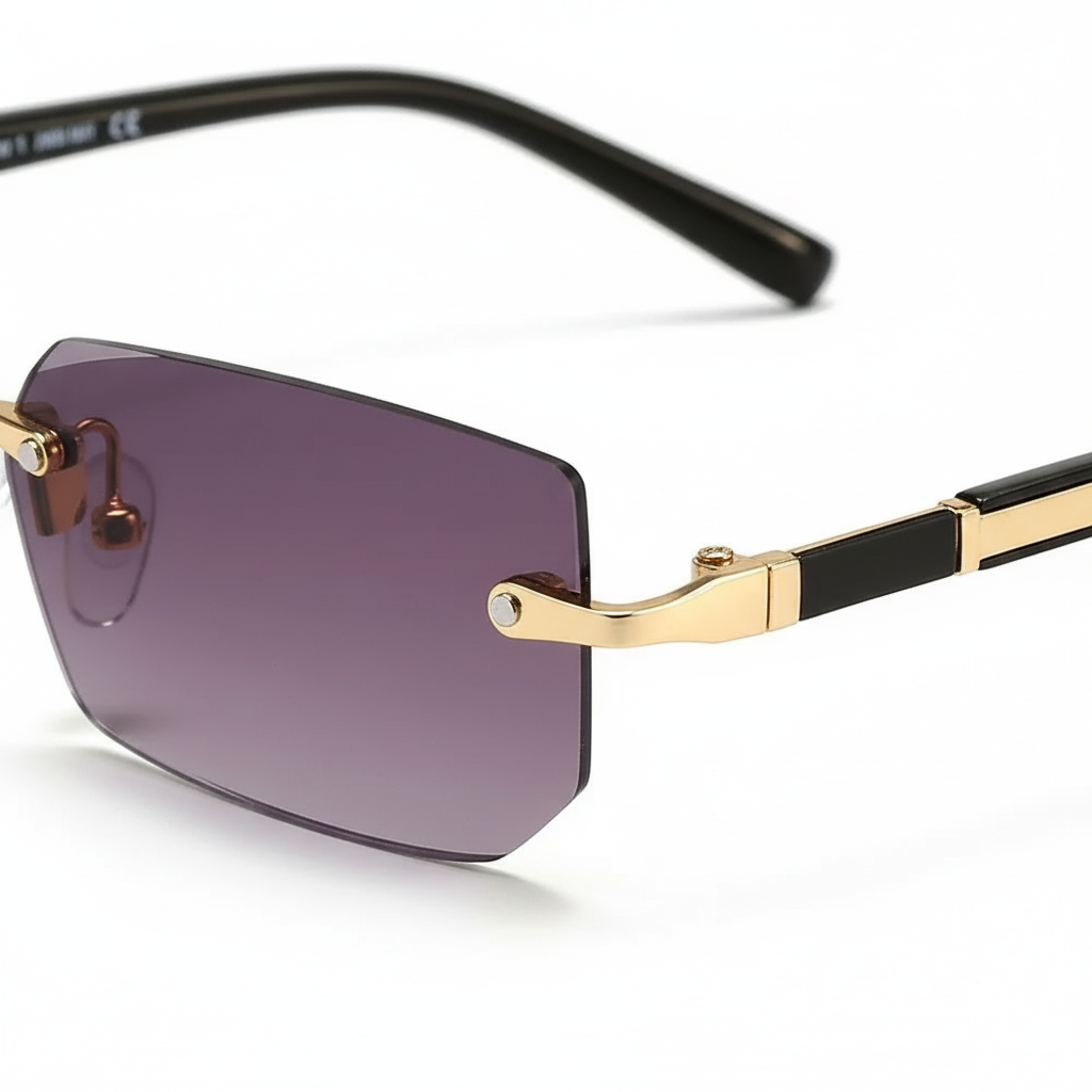 Nuit Noire Sunglasses