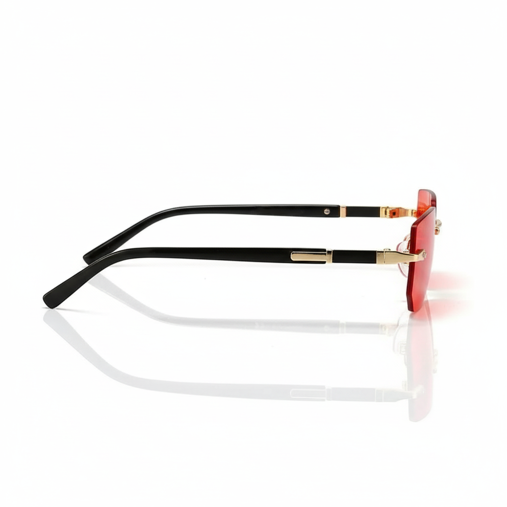 Nuit Noire Sunglasses