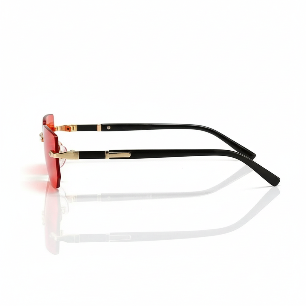 Nuit Noire Sunglasses