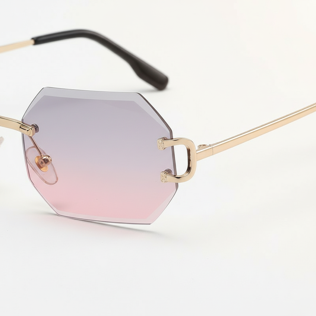 Vitraux Sunglasses