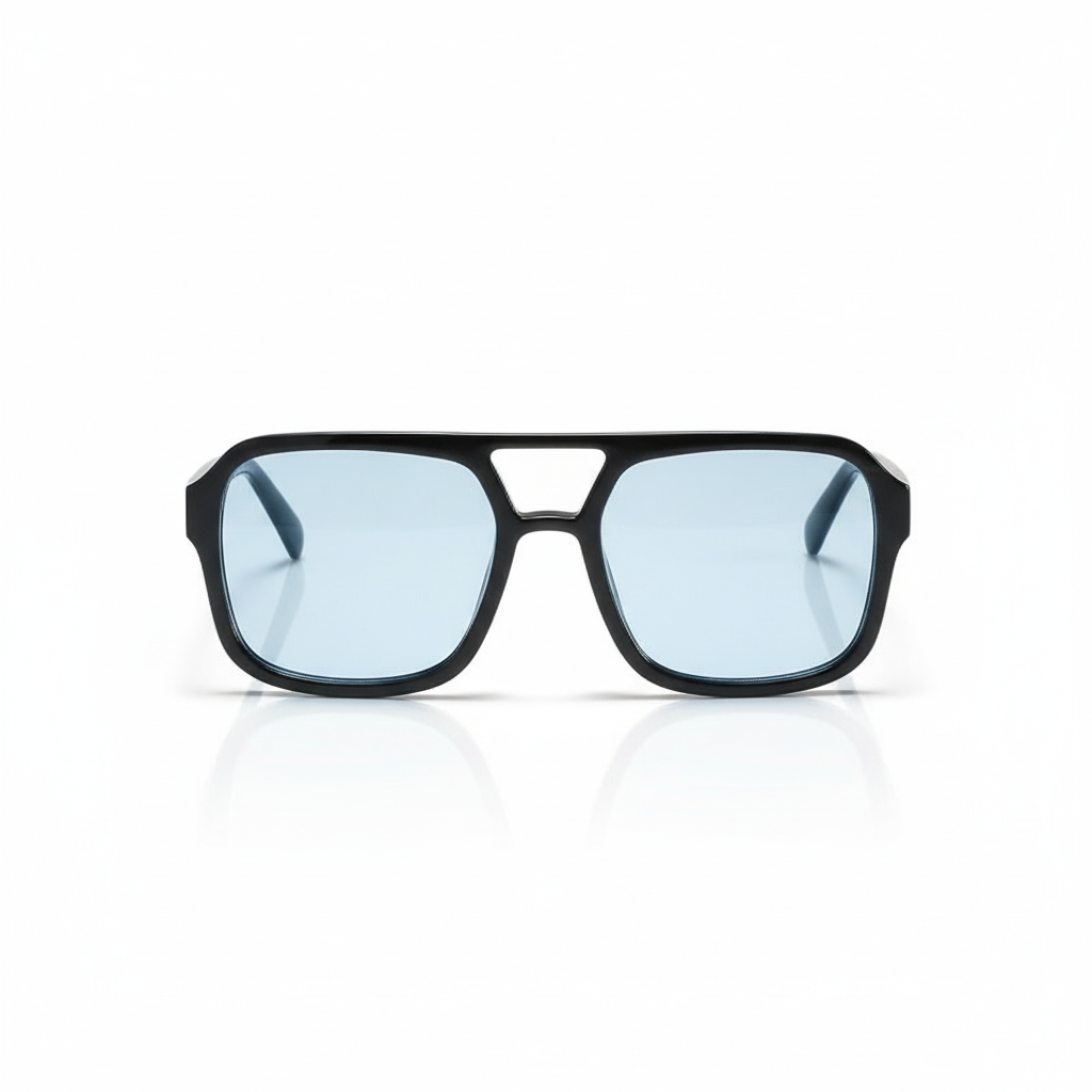 Métro Cut Sunglasses