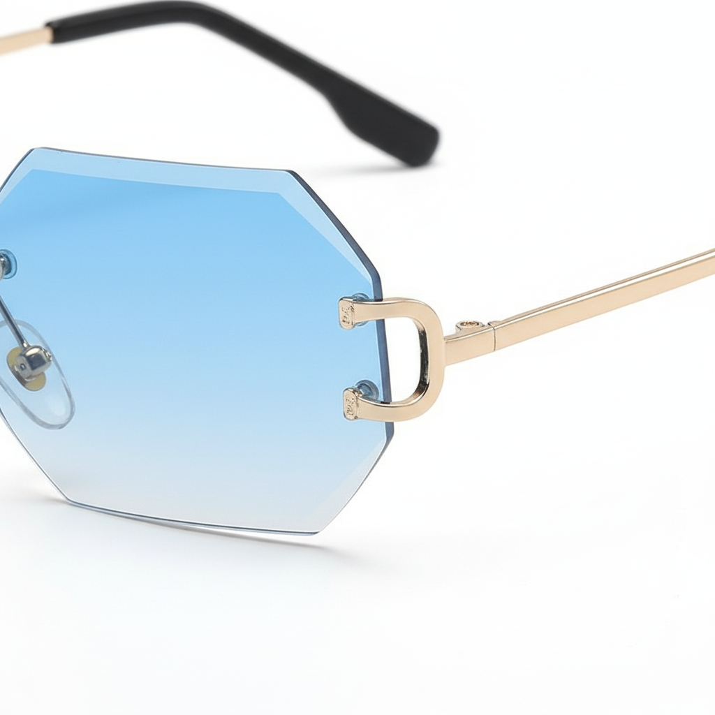 Vitraux Sunglasses