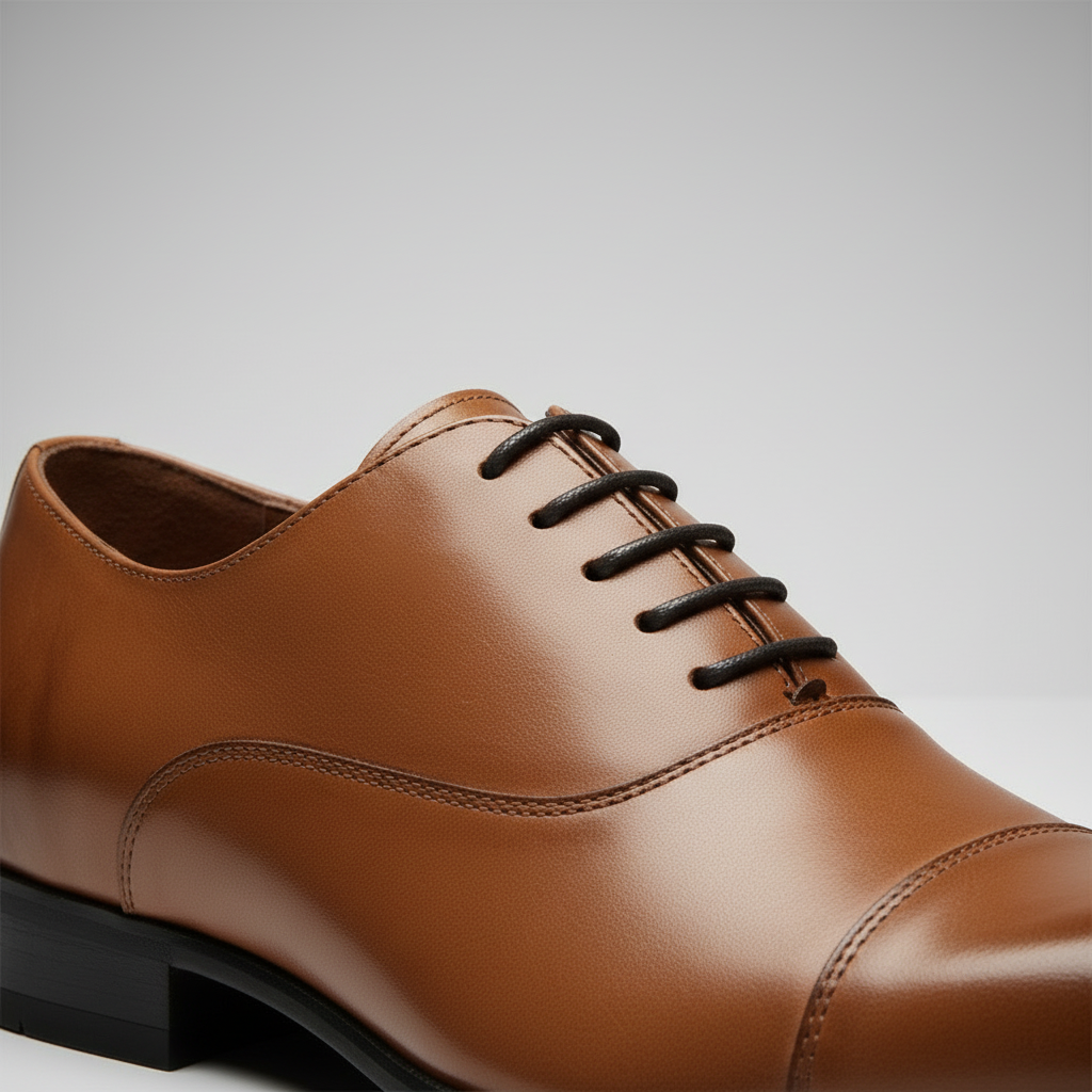 Matteo Ferraro Oxfords