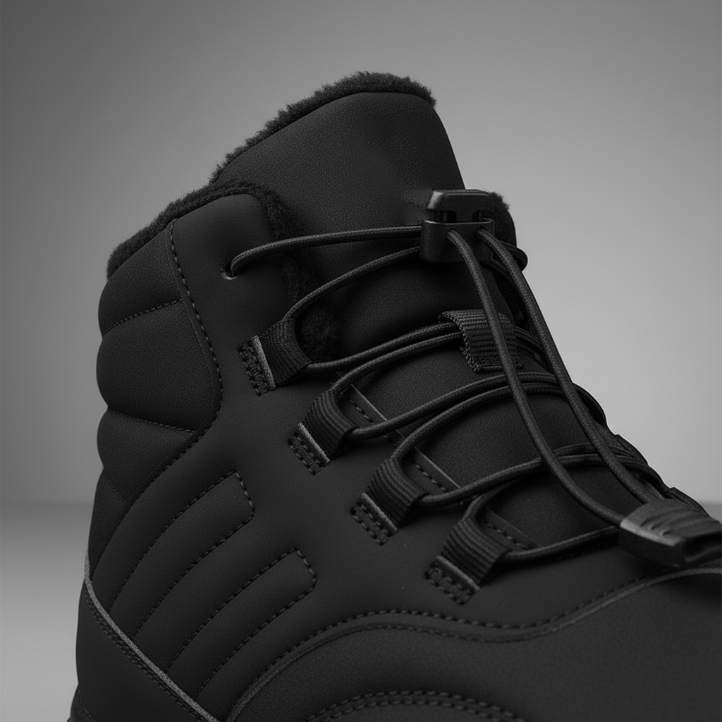 Alessandro Trek Boots