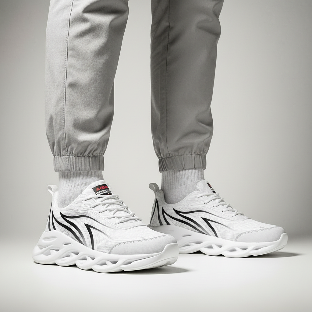 Dante Valeri Runners