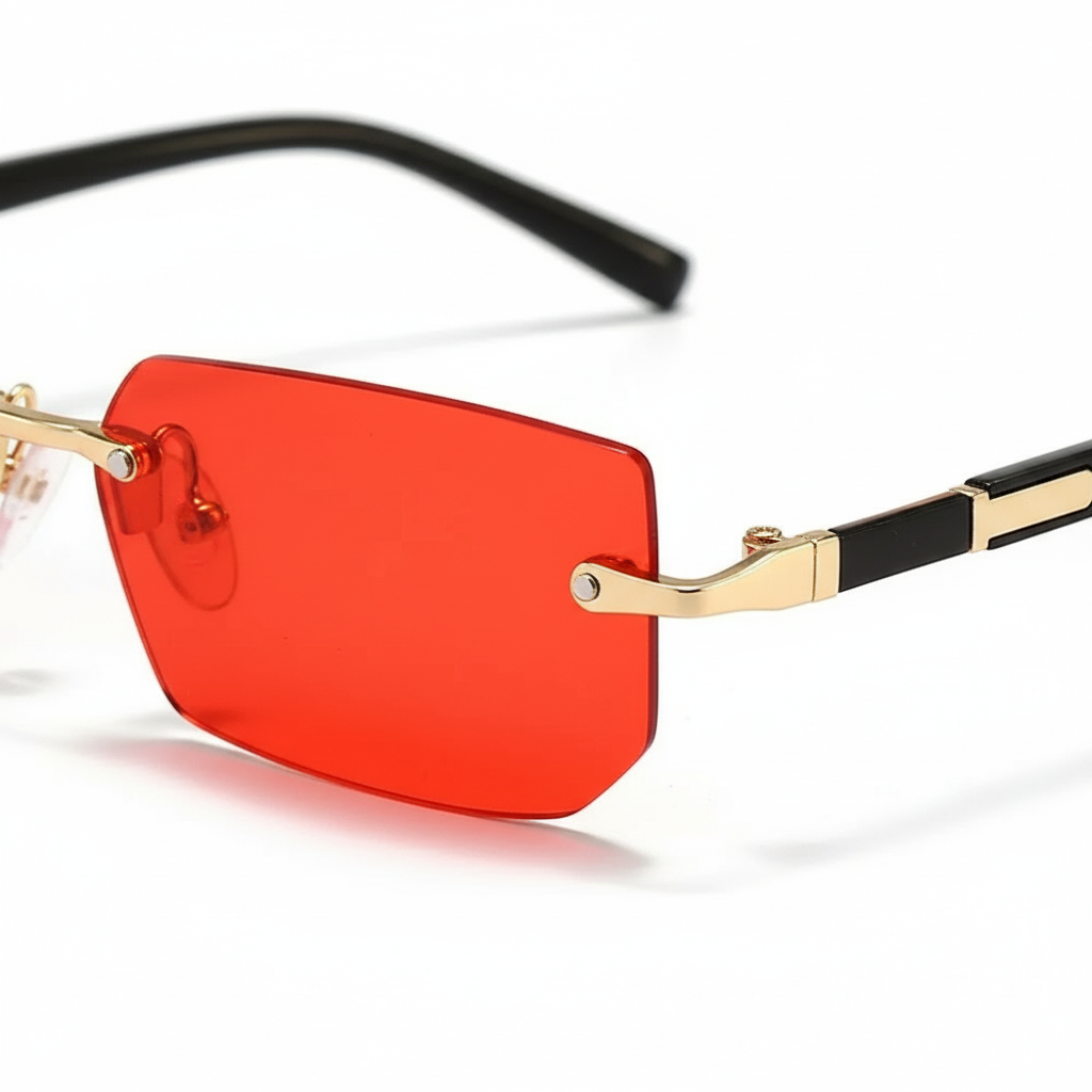 Nuit Noire Sunglasses