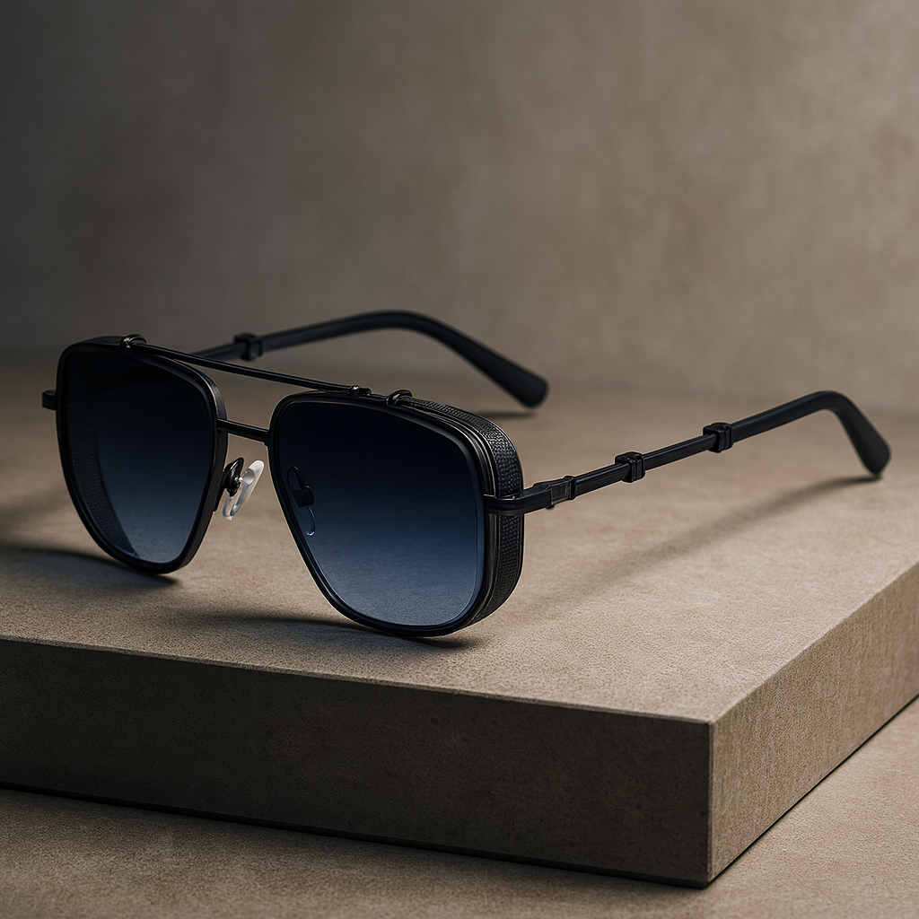 Commandant Sunglasses