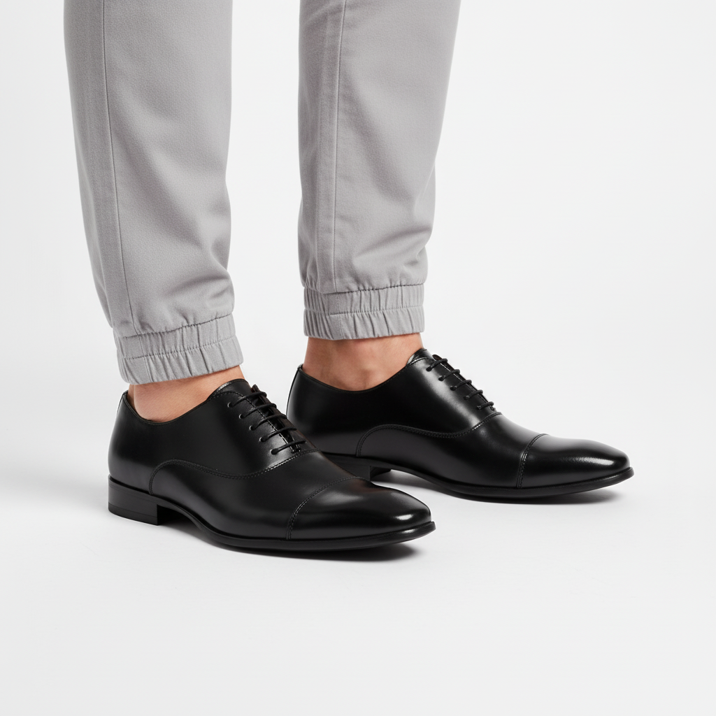Matteo Ferraro Oxfords