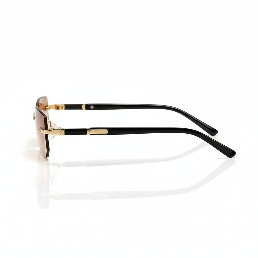 Nuit Noire Sunglasses