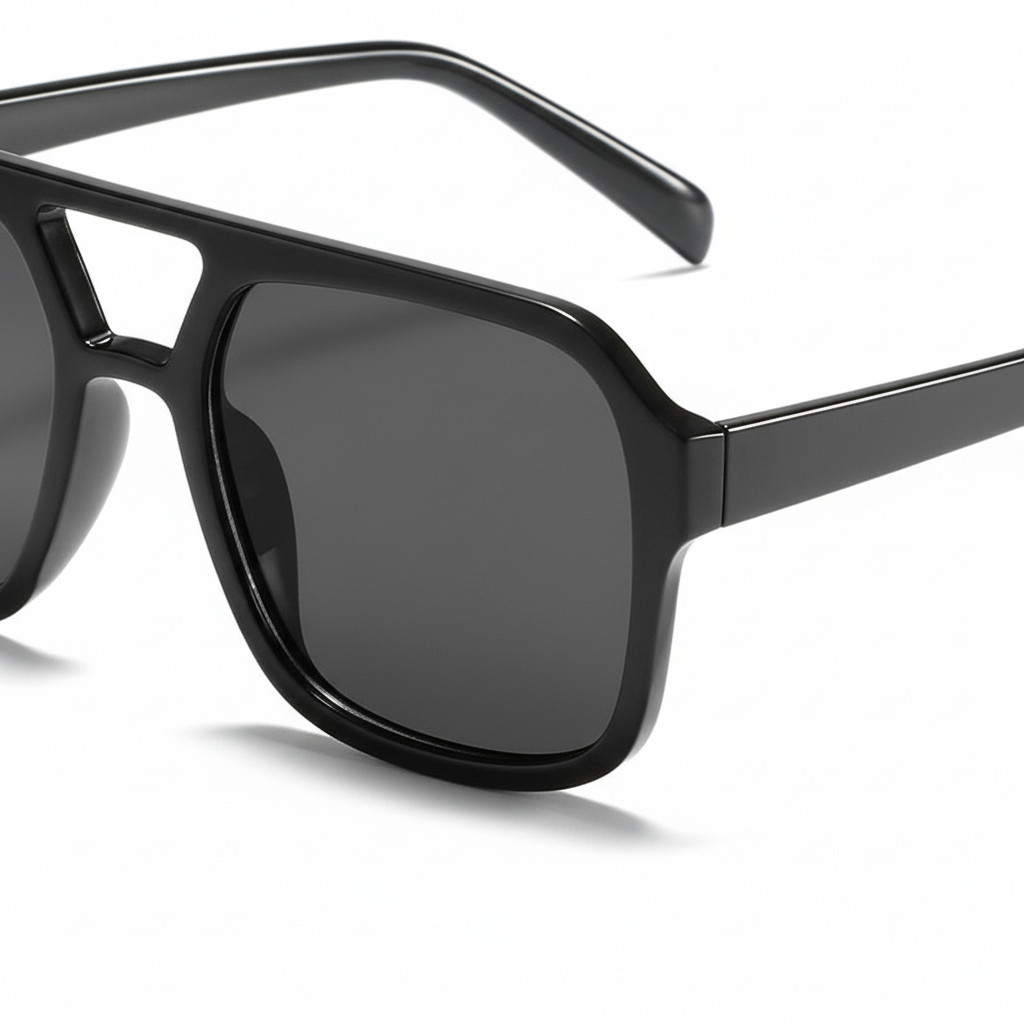 Métro Cut Sunglasses