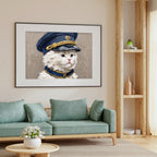 Admiral Purroger