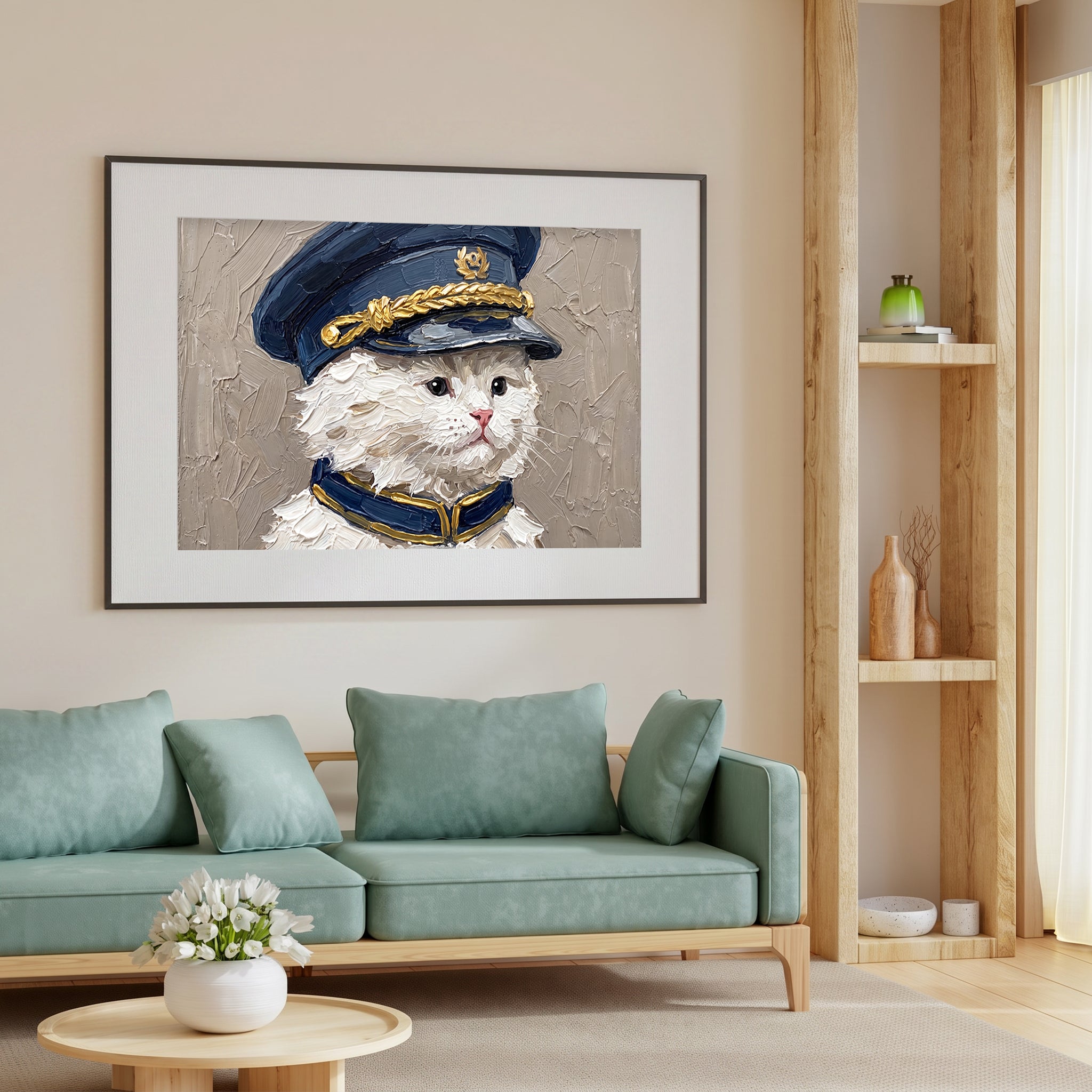 Admiral Purroger