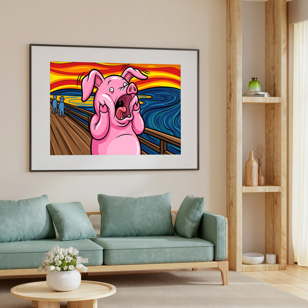 Ham Panic