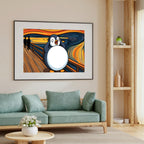 waddle Frame